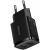 Придбати Сетевое зарядное устройство Baseus Compact Charger 2USB 10.5W EU Black, image , зображення 3, характеристики, відгуки