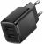 Придбати Сетевое зарядное устройство Baseus Compact Charger 2USB 10.5W EU Black, image , зображення 4, характеристики, відгуки