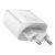 Придбати Сетевое зарядное устройство Baseus Compact Quick Charger 2USB+USB-C 30W EU White, image , зображення 3, характеристики, відгуки