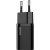 Придбати Сетевое зарядное устройство Baseus Super Si Quick Charger USB-C 30W EU Black, image , характеристики, відгуки