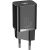 Придбати Сетевое зарядное устройство Baseus Super Si Quick Charger USB-C 30W EU Black, image , зображення 2, характеристики, відгуки