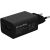 Купить Сетевое зарядное устройство ColorWay 1USB AUTO ID 2A (10W) + cable micro USB Black, фото , характеристики, отзывы