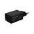 Купить Сетевое зарядное устройство ColorWay 1USB AUTO ID 2A (10W) + cable Type C USB Black, фото , характеристики, отзывы