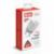 Купить Сетевое зарядное устройство ColorWay GaN PD Port USB PPS (Type-C PD + USB QC3.0) (33W) White, фото , изображение 2, характеристики, отзывы