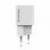 Купить Сетевое зарядное устройство ColorWay GaN PD Port USB PPS (Type-C PD + USB QC3.0) (33W) White, фото , изображение 3, характеристики, отзывы