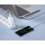 Придбати Сетевое зарядное устройство XO L139 65W GaN nitride (1USB-A 45W+2USB-C 65W) fast charging White, image , зображення 2, характеристики, відгуки