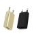 Купить Сетевое зарядное устройство TOTO TZR-08 Travel charger 1USB 1A Black, фото , изображение 3, характеристики, отзывы