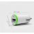 Купить Автомобильное зарядное устройство TOTO TZR-10 Car charger 1USB 2,1A White, фото , характеристики, отзывы