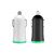 Купить Автомобильное зарядное устройство TOTO TZR-10 Car charger 1USB 2,1A White, фото , изображение 2, характеристики, отзывы
