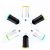Купить Автомобильное зарядное устройство TOTO TZR-10 Car charger 1USB 2,1A White, фото , изображение 4, характеристики, отзывы