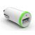 Купить Автомобильное зарядное устройство TOTO TZR-10 Car charger 1USB 2,1A White, фото , изображение 5, характеристики, отзывы