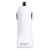 Купить Автомобильное зарядное устройство GOLF GF-C1 Car charger + Lightning cable 1USB 1A White, фото , изображение 2, характеристики, отзывы