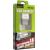 Купить Сетевое зарядное устройство GOLF GF-U1 Travel charger + Lightning cable 1USB 1A White, фото , изображение 3, характеристики, отзывы