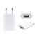 Придбати Сетевое зарядное устройство Apple USB Power Adapter 1A White, image , характеристики, відгуки