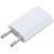 Придбати Сетевое зарядное устройство Apple USB Power Adapter 1A White, image , зображення 2, характеристики, відгуки