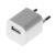 Купить Сетевое зарядное устройство TOTO TZH-50 Travel charger 1USB 1A White, фото , изображение 2, характеристики, отзывы
