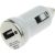 Купить Автомобильное зарядное устройство TOTO TZZ-54 Car charger 1USB 1A White, фото , изображение 3, характеристики, отзывы