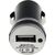 Купить Автомобильное зарядное устройство TOTO TZZ-54 Car charger 1USB 1A Black, фото , изображение 2, характеристики, отзывы