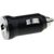 Купить Автомобильное зарядное устройство TOTO TZZ-54 Car charger 1USB 1A Black, фото , изображение 3, характеристики, отзывы