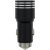 Купить Автомобильное зарядное устройство TOTO TZZ-55 Car charger 2USB 2,1A Black, фото , изображение 2, характеристики, отзывы