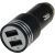 Купить Автомобильное зарядное устройство TOTO TZZ-55 Car charger 2USB 2,1A Black, фото , изображение 3, характеристики, отзывы