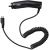 Купить Автомобильное зарядное устройство TOTO TZX-66 Car charger MicroUsb 1A 1.2m Black, фото , изображение 3, характеристики, отзывы