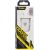 Купить Сетевое зарядное устройство INKAX CD-07 Travel charger 1USB 1A White, фото , характеристики, отзывы
