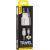 Купить Сетевое зарядное устройство INKAX CD-08 Travel charger + Lightning cable 1USB 1A White, фото , характеристики, отзывы