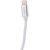 Купить Сетевое зарядное устройство INKAX CD-09 Travel charger Lightning cable 1USB 2.1A White, фото , изображение 3, характеристики, отзывы
