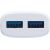 Купить Сетевое зарядное устройство INKAX CD-11 Travel charger + Lightning cable 2USB 2.4A White, фото , изображение 3, характеристики, отзывы
