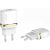 Купить Сетевое зарядное устройство LDNIO DL-AC50 Travel charger 1USB 1A + Lightning cable White, фото , изображение 2, характеристики, отзывы