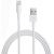 Купить Сетевое зарядное устройство LDNIO DL-AC50 Travel charger 1USB 1A + Lightning cable White, фото , изображение 3, характеристики, отзывы
