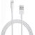 Купить Сетевое зарядное устройство LDNIO DL-AC52 Travel charger 2USB 2.4A + Lightning cable White, фото , изображение 2, характеристики, отзывы