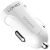 Купить Автомобильное зарядное устройство LDNIO DL-C17 Car charger 1USB 1A + MicroUsb cable White, фото , изображение 2, характеристики, отзывы