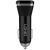 Придбати Автомобильное зарядное устройство LDNIO DL-C219 Car charger 2USB 2.1A + Lightning cable Black, image , характеристики, відгуки