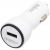 Купить Автомобильное зарядное устройство INKAX CD-22 Car charger + Type-C cable 1USB 2.1A White, фото , изображение 3, характеристики, отзывы