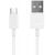 Купить Автомобильное зарядное устройство INKAX CD-22 Car charger + Type-C cable 1USB 2.1A White, фото , изображение 4, характеристики, отзывы