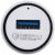 Купить Автомобильное зарядное устройство INKAX CD-37 Car charger 1USB 1A White, фото , изображение 2, характеристики, отзывы
