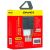 Купить Сетевое зарядное устройство AWEI C-500 Travel charger 2USB 2.4A Black, фото , характеристики, отзывы