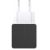 Купить Сетевое зарядное устройство AWEI C-500 Travel charger 2USB 2.4A Black, фото , изображение 3, характеристики, отзывы