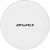 Придбати Беспроводное зарядное устройство AWEI W6 Wireless charger White, image , зображення 2, характеристики, відгуки