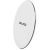 Придбати Беспроводное зарядное устройство AWEI W6 Wireless charger White, image , зображення 3, характеристики, відгуки