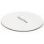 Придбати Беспроводное зарядное устройство AWEI W6 Wireless charger White, image , зображення 4, характеристики, відгуки