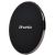 Купить Беспроводное зарядное устройство AWEI W3 Wireless Charger Black, фото , изображение 3, характеристики, отзывы