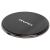 Купить Беспроводное зарядное устройство AWEI W3 Wireless Charger Black, фото , изображение 4, характеристики, отзывы