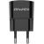 Купить Сетевое зарядное устройство AWEI C-832 Travel charger + Lightning cable 1USB 2.1A Black, фото , изображение 4, характеристики, отзывы