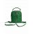 Купить Кожаная сумка Italian Bags Рюкзак Italian Bags 1057_green Кожаный Зеленый, фото , изображение 3, характеристики, отзывы