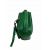 Купить Кожаная сумка Italian Bags Рюкзак Italian Bags 1057_green Кожаный Зеленый, фото , изображение 5, характеристики, отзывы