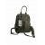 Купить Кожаная сумка Italian Bags Рюкзак Italian Bags 111019_green Кожаный Зеленый, фото , изображение 3, характеристики, отзывы