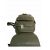 Купить Кожаная сумка Italian Bags Рюкзак Italian Bags 111019_green Кожаный Зеленый, фото , изображение 5, характеристики, отзывы